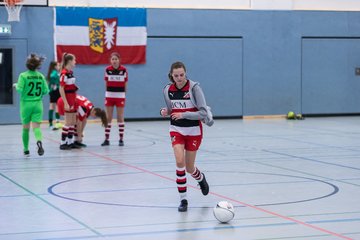 Bild 20 - HFV Futsalmeisterschaft C-Juniorinnen